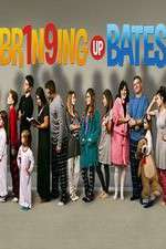 Watch Bringing Up Bates Zoechip