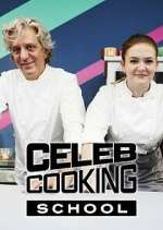 Watch Celebrity Cookery School Zoechip