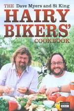 Watch The Hairy Bikers Cookbook Zoechip