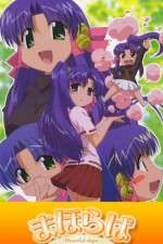 Watch Mahoraba: Heartful Days Zoechip