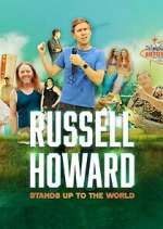 Watch Russell Howard Stands Up to the World Zoechip