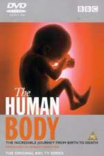 Watch The Human Body Zoechip