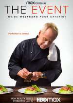 Watch The Event Zoechip