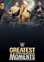 Watch WWE\'s Greatest Moments Zoechip