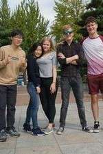 Watch School Swap: Korea Style Zoechip