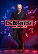 Watch Ex-Rated with Andy Cohen Zoechip