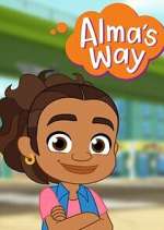 Watch Alma\'s Way Zoechip