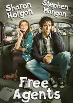 Watch Free Agents Zoechip