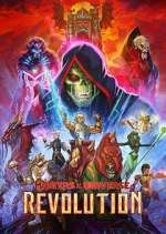 Watch Masters of the Universe: Revolution Zoechip