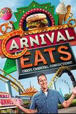 Watch Carnival Eats Zoechip