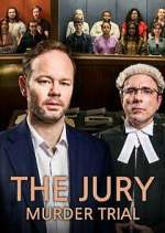 Watch The Jury: Murder Trial Zoechip