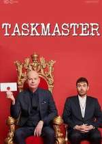Watch Taskmaster Zoechip