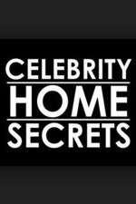 Watch Celebrity Home Secrets Zoechip