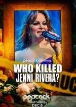Watch Who Killed Jenni Rivera? Zoechip