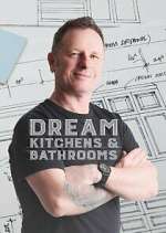 Watch Dream Kitchens and Bathrooms with Mark Millar Zoechip