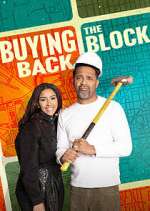 Watch Buying Back the Block Zoechip