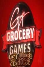 Watch Guy's Grocery Games: Last Judge Standing Zoechip