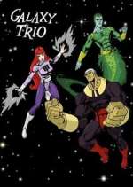 Watch The Galaxy Trio Zoechip
