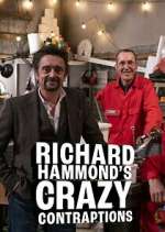 Watch Richard Hammond\'s Crazy Contraptions Zoechip