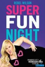 Watch Super Fun Night Zoechip