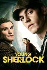 Watch Young Sherlock Zoechip