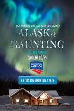 Watch Alaska Haunting Zoechip