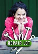 Watch Repair Lot Zoechip