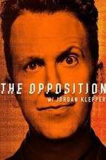 Watch The Opposition with Jordan Klepper Zoechip