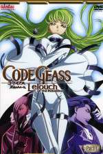 Watch Code Geass Lelouch of the Rebellion Zoechip