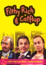 Watch Filthy Rich & Catflap Zoechip