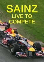 Watch Sainz: Live to Compete Zoechip