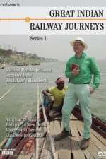 Watch Great Indian Railway Journeys Zoechip