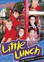 Watch Little Lunch Zoechip