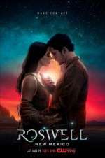 Watch Roswell, New Mexico Zoechip