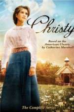 Watch Christy Zoechip