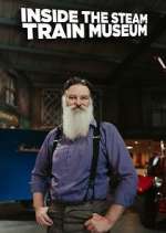 Watch Inside the Steam Train Museum Zoechip