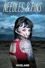 Watch Needles and Pins Zoechip