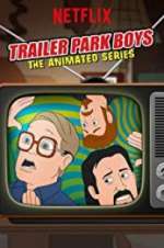 Watch Trailer Park Boys: The Animated Series Zoechip