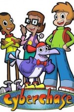 Watch Cyberchase Zoechip