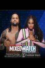 Watch WWE Mixed-Match Challenge Zoechip