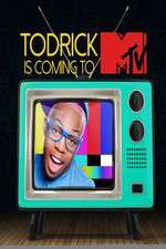 Watch Todrick Zoechip