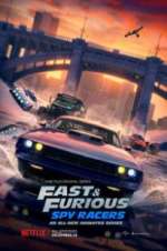 Watch Fast & Furious: Spy Racers Zoechip