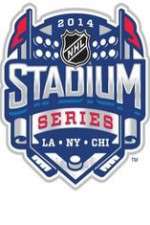 Watch Road To The NHL Stadium Series Zoechip