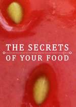 Watch The Secrets of Your Food Zoechip