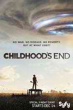 Watch Childhoods End Zoechip