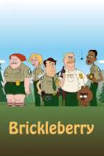 Watch Brickleberry Zoechip