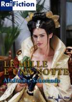 Watch Le mille e una notte - Aladino e Sherazade Zoechip