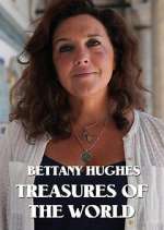 Watch Bettany Hughes Treasures of the World Zoechip