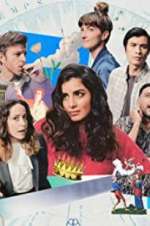 Watch Retrograde Zoechip