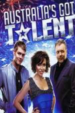 Watch Australia's Got Talent Zoechip